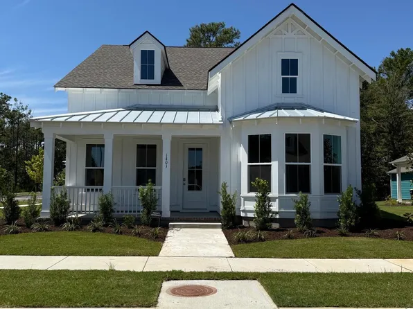 1401 Lancaster Way #SB158 OSMAN FARMHOUSE, Myrtle Beach, SC 29588