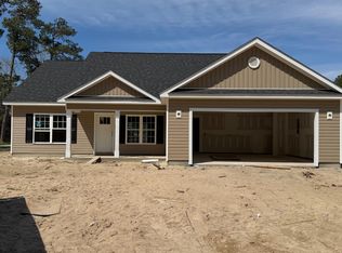 620 Bucksville Dr #3, Conway, SC 29527