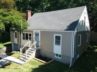 114 Sunrise Dr, Weymouth, MA 02191