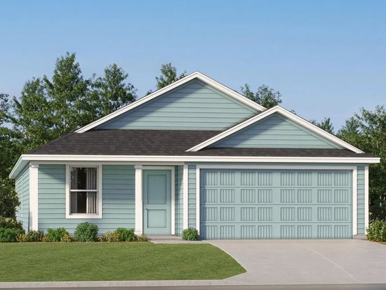 422 Silvercloud Dr, Lockhart, TX 78644