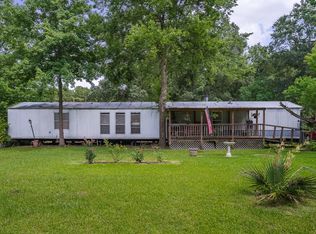 163 Breeze Ln, Livingston, TX 77351