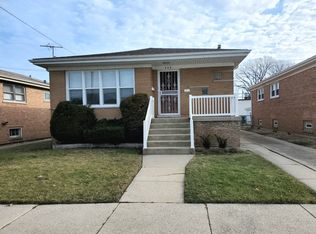 605 Hoxie Ave, Calumet City, IL
