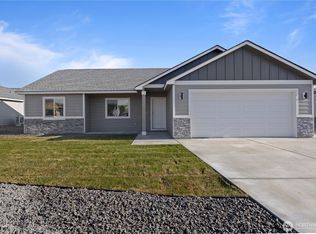 LOT 23 Tawsha St, Mattawa, WA 99349