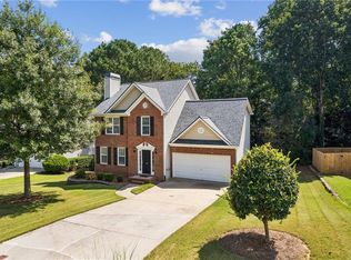 610 Eagle Glen Trce, Woodstock, GA 30189