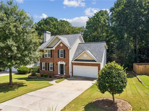 610 Eagle Glen Trce, Woodstock, GA 30189