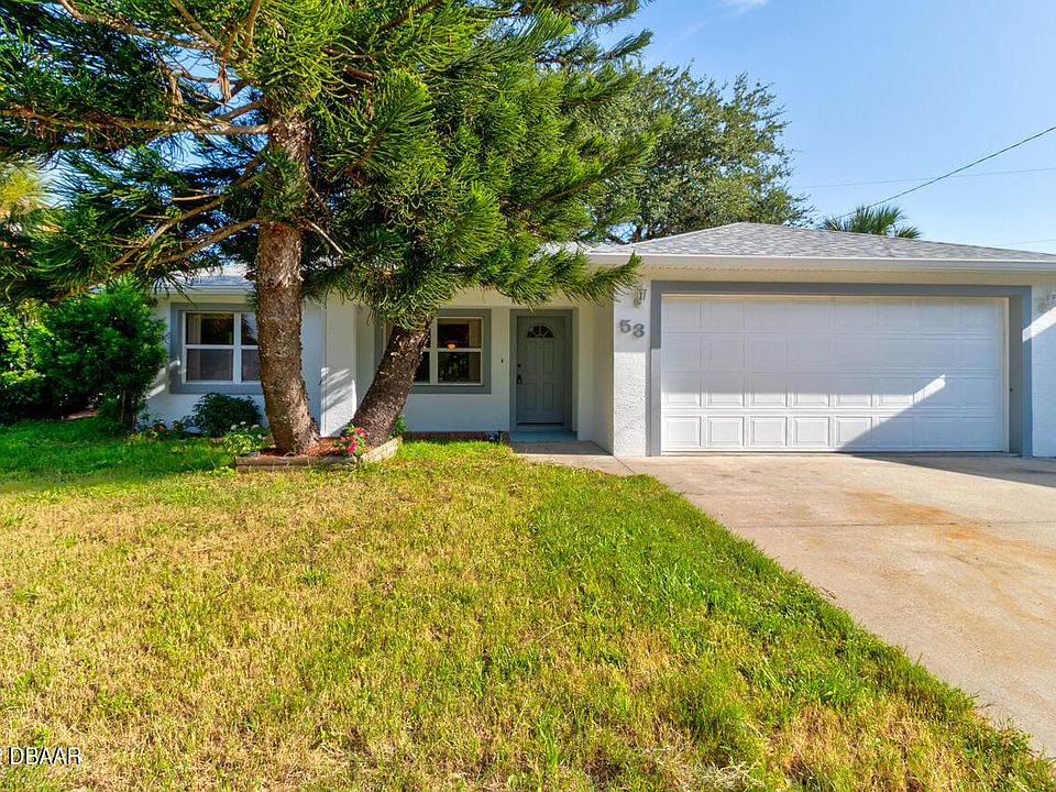 53 Plaza Dr, Ormond Beach, FL 32176 MLS 1104192 Zillow
