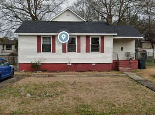 249 20th St SW, Birmingham, AL 35211