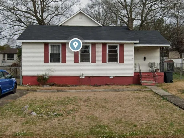 249 20th St SW, Birmingham, AL 35211