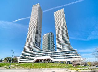 30 Shore Breeze Dr #2712, Toronto, ON M8V 0E1