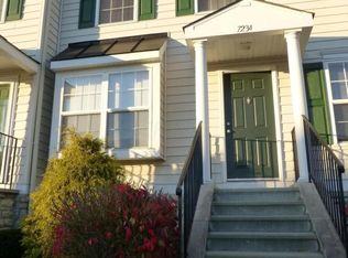 7234 Colonial Affair Dr, New Albany, OH 43054