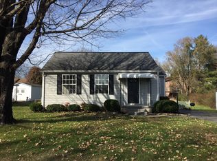 1339 Grainger Ave, Knoxville, TN 37917