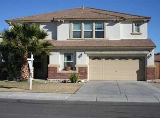 4469 S Joshua Tree Ln, Gilbert, AZ 85297