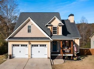 6 Oxford Ln, Kingston, GA 30145