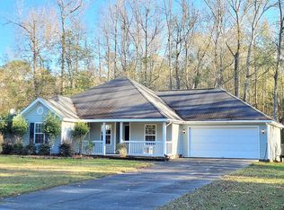 155 Gill Rd, Richmond Hill, GA 31324