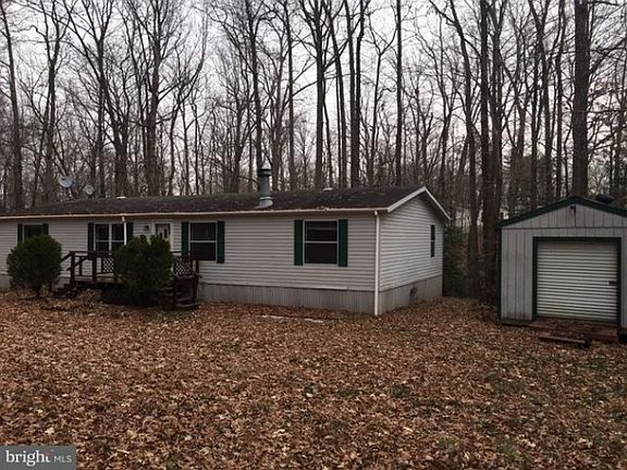 2nd image of 20513 Partins Ln