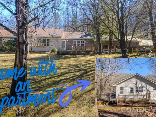 2212 Wayah Rd, Franklin, NC 28734