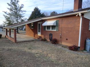 317 3rd St SW, Hildebran, NC 28637