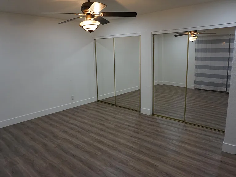 Bedroom 4 (master)