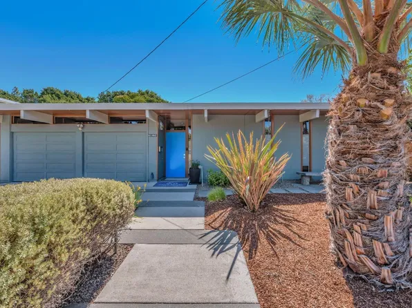 2160 Elderberry Lane, San Rafael, CA 94903