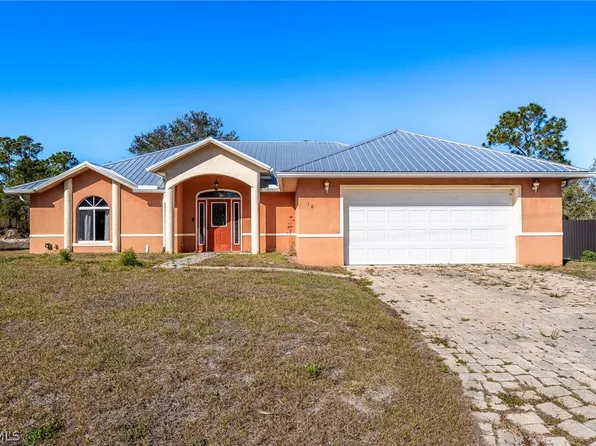 216 Aurora Ave S, Lehigh Acres, FL 33974