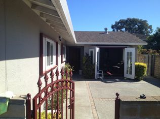 304 Coral Reef Rd, Alameda, CA 94501