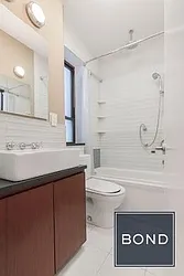 Sold by Bond New York