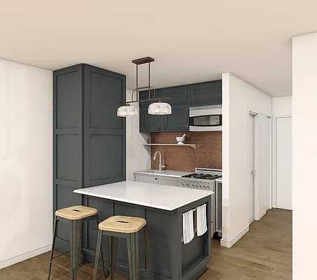 Rented by Bold New York | media 40