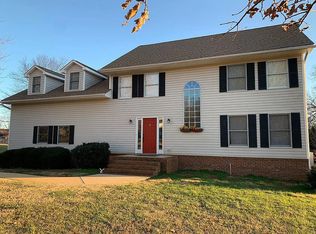 3405 Windswept Dr, Summerfield, NC 27358