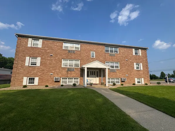 7080 Starcliff Ave NW, North Canton, OH