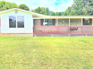 870 Beard Valley Rd, Maynardville, TN 37807
