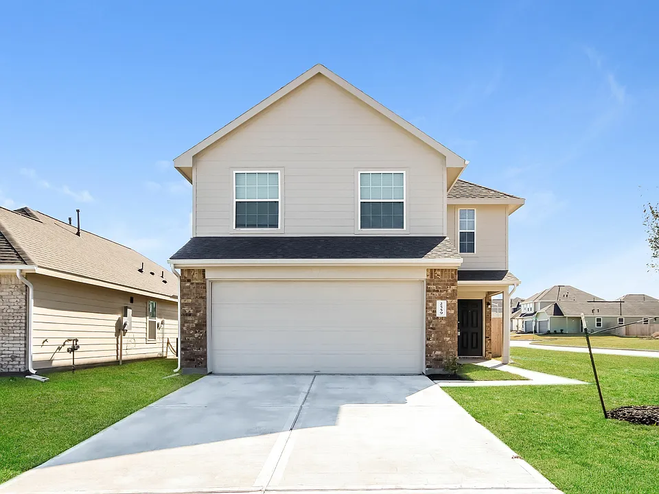 2559 Westslope Dr