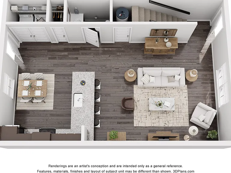 Arrowood Farms Townhomes — Photo 34