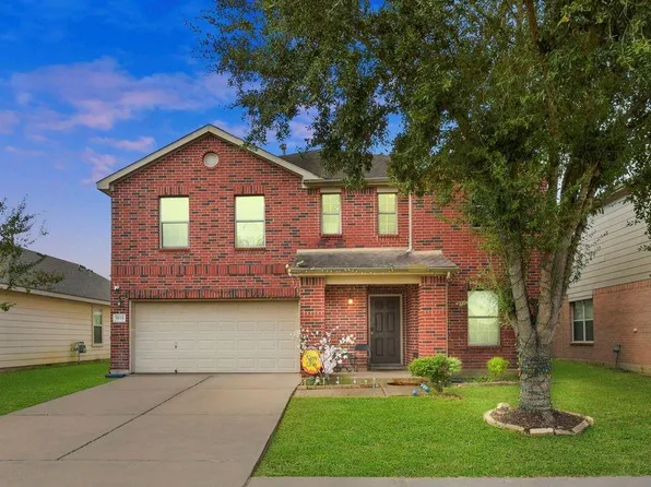 1022 Americana Dr, Missouri City, TX 77459