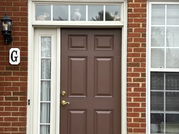 5300 Talladega Ct Unit G, Frederick, MD 21703