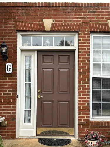 5300 Talladega Ct #G Photo 1