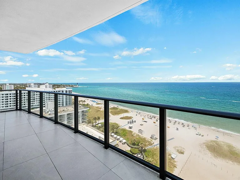 1116 N Ocean Blvd #1606 — Photo 7