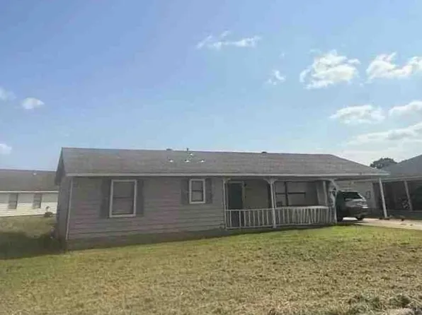 2805 Breezewood Dr, Jonesboro, AR 72401