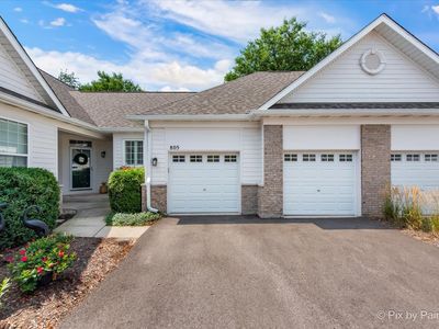 805 Cambridge Dr, Batavia, IL, 60510