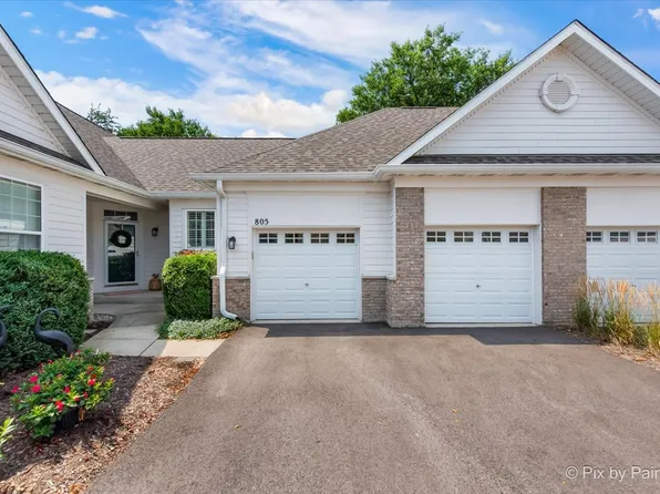 805 Cambridge Dr, Batavia, IL 60510