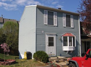 1942 Pohick Creek Ct, Woodbridge, VA 22192