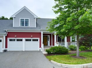 44 Stevens Rd UNIT 44, Hudson, MA 01749