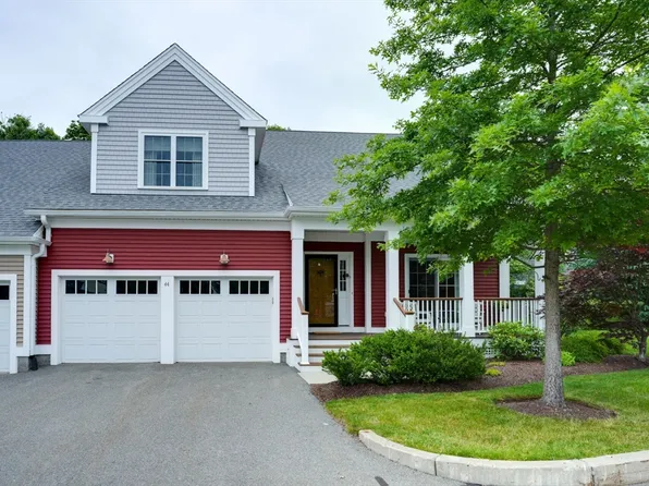 44 Stevens Rd Unit 44, Hudson, MA 01749