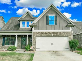 3639 Grand Central Ave, Fultondale, AL 35068