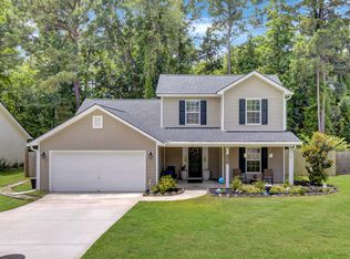 1013 Steelechase Ln, Hanahan, SC 29410