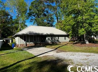 515 3rd Ave N, Surfside Beach, SC 29575