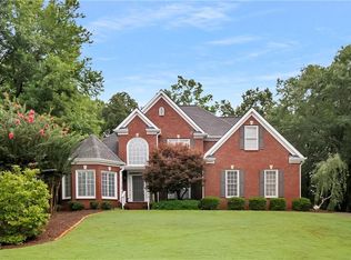 1745 Noblin Summit Dr, Duluth, GA 30097
