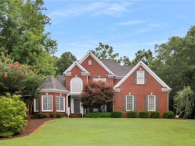 1745 Noblin Summit Dr, Duluth, GA, 30097