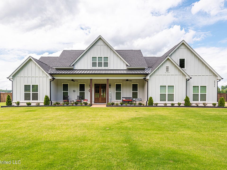 2332 Slocum Rd, Hernando, MS 38632 MLS 4053021 Zillow