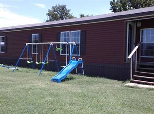 180975 N 2940 Rd, Comanche, OK 73529