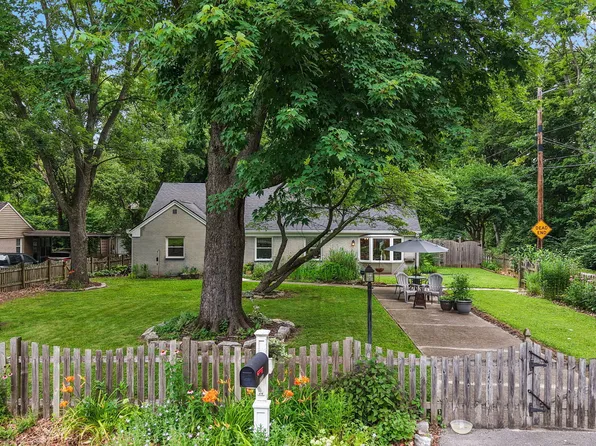 3770 E 55th St, Indianapolis, IN 46220